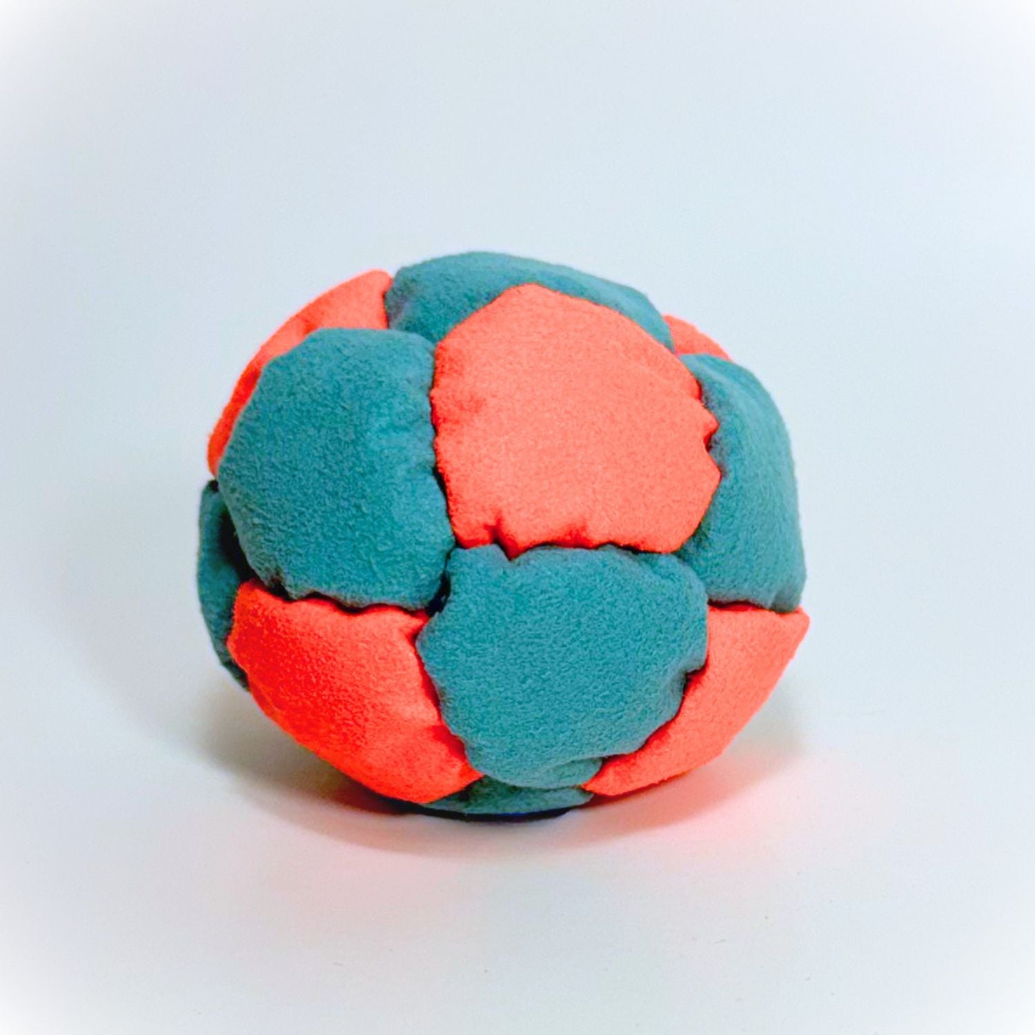 14-Panel Footbag / Hacky Sack