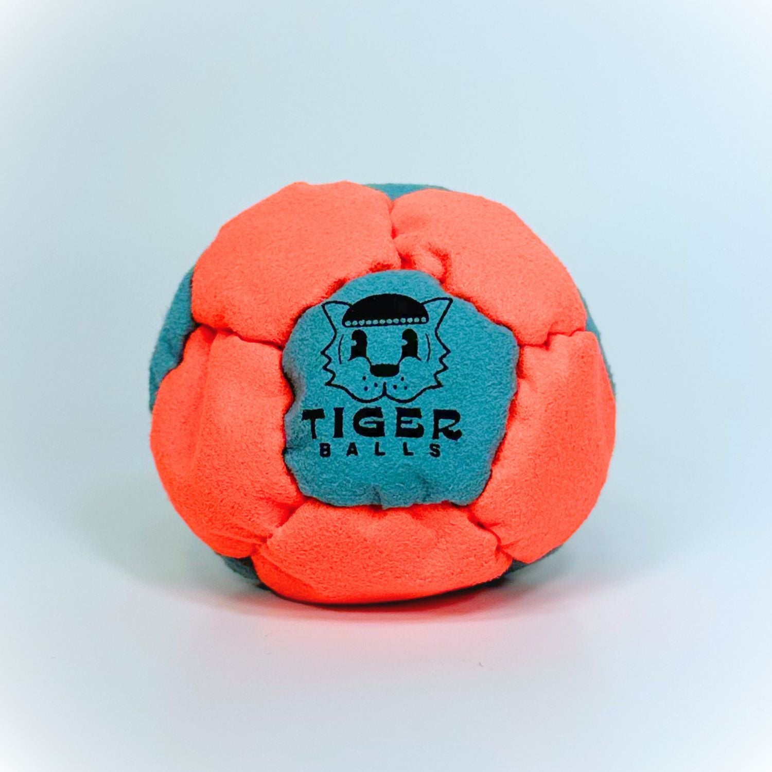 12-Panel Footbag / Hacky Sack