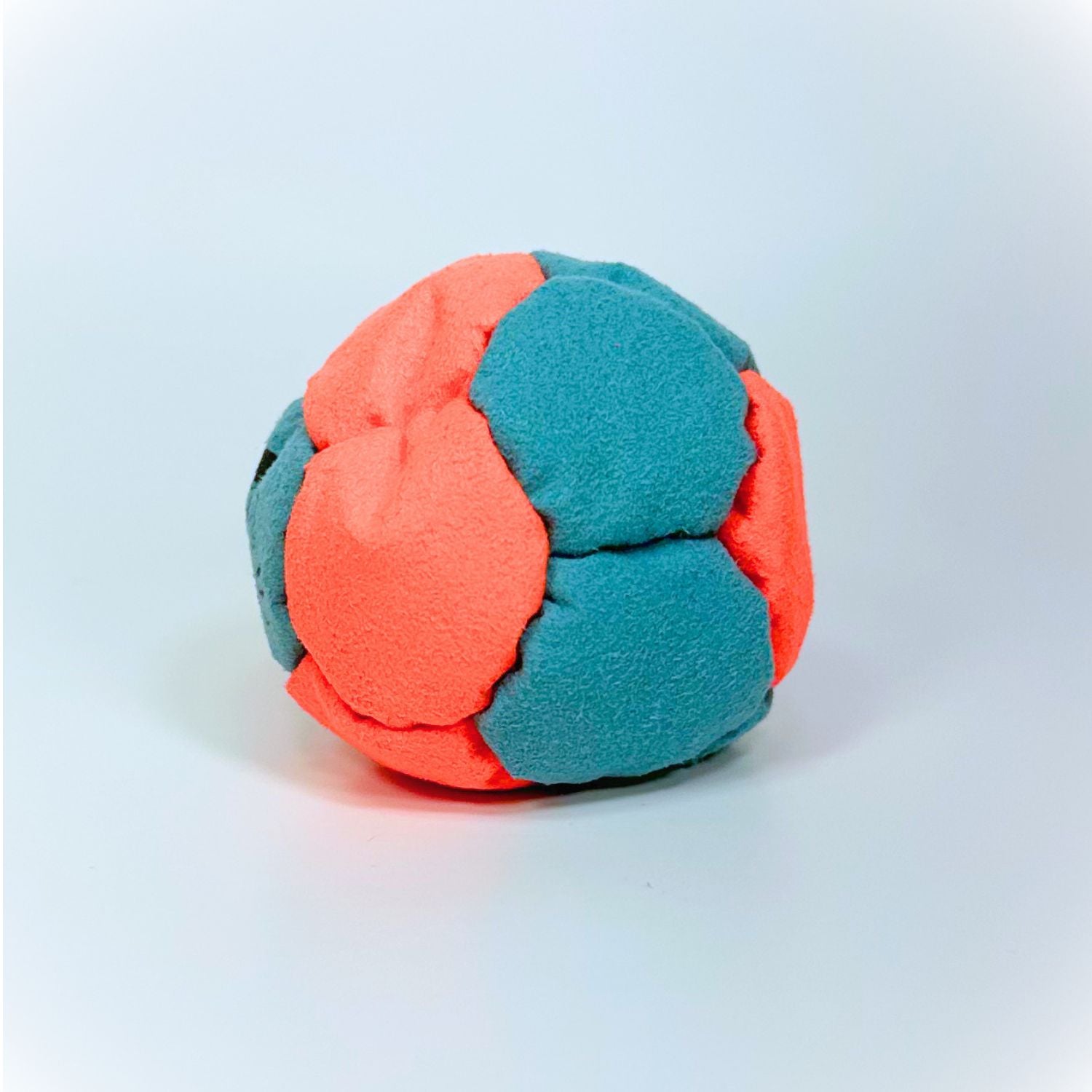 12-Panel Footbag / Hacky Sack