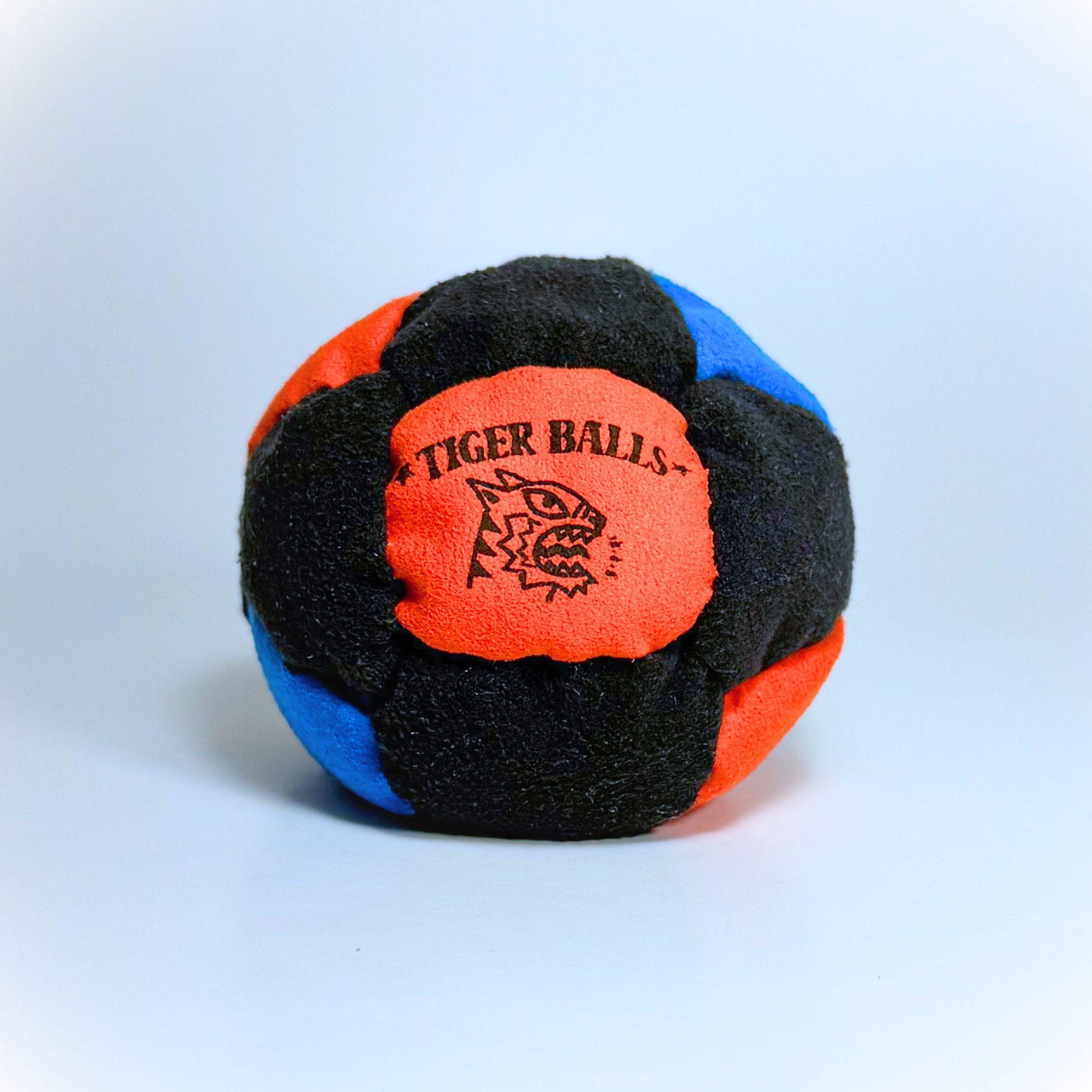 Onyx footbag / hacky sack