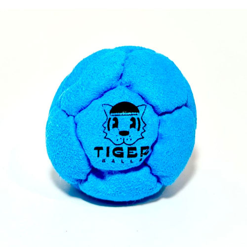 Luna hacky sack footbag